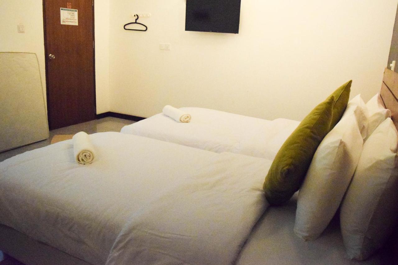 Ufa Escape Hotel Дхигура Екстериор снимка