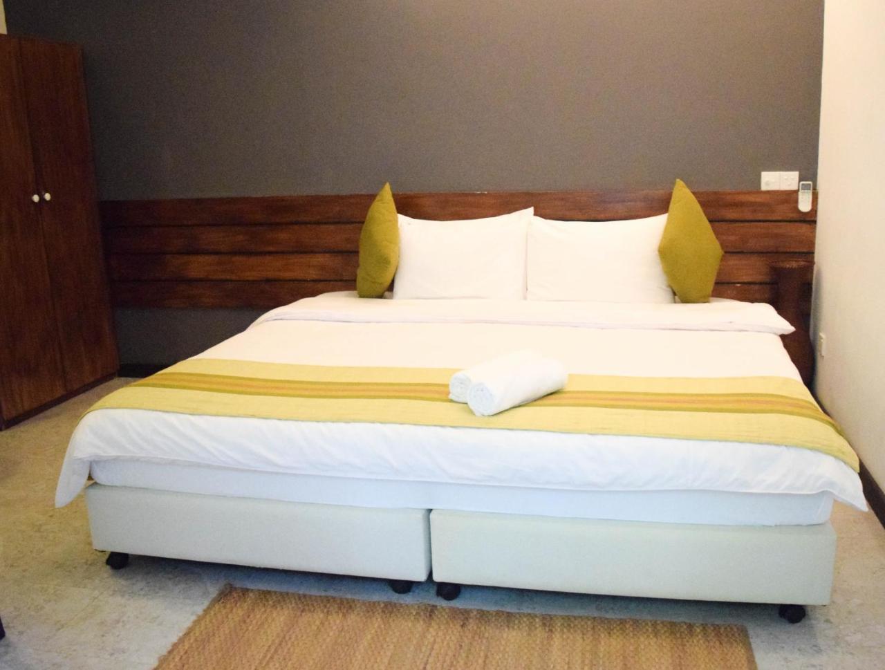 Ufa Escape Hotel Дхигура Екстериор снимка