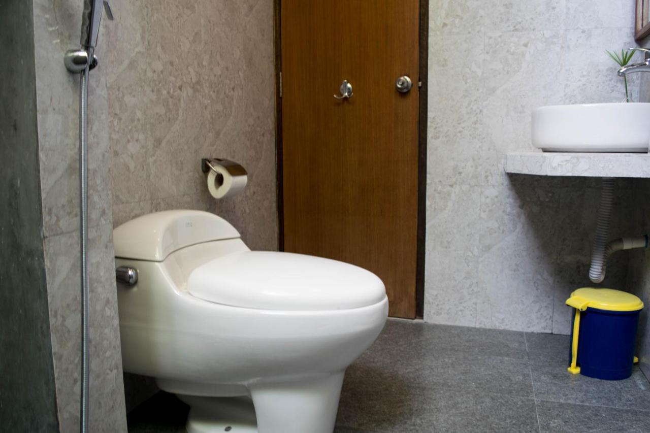 Ufa Escape Hotel Дхигура Екстериор снимка