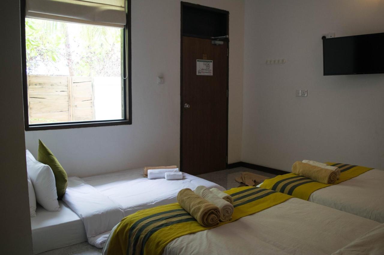 Ufa Escape Hotel Дхигура Екстериор снимка